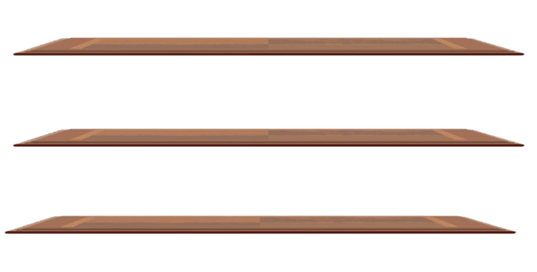 Wood Shelves PNG Photo | PNG All